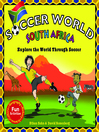 Cover image for Soccer World South Africa
